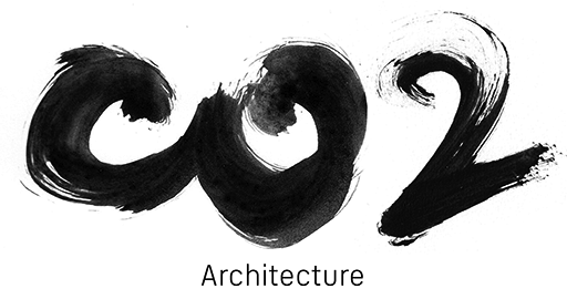 CO2 Archtecture Logo